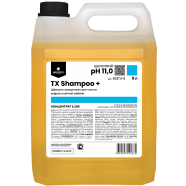  TX Shampoo + 5л